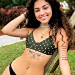 Fourth pic of Malu Trevejo - Free pics, galleries & more at Babepedia
