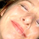 Third pic of CumOnWives | Galleries and videos of amateur blowjobs and facial cumshots!