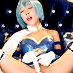 Second pic of Cosplay Girls Cospuri Fantasies Samples In Pictures