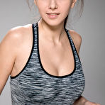 First pic of Alisa I Hot Workout