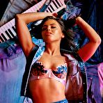 Second pic of Adriana Chechik Test Of Time By Playboy at ErosBerry.com - the best Erotica online