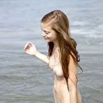 Third pic of Ryonen Waves By Hegre at ErosBerry.com - the best Erotica online