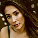 Fourth pic of Eva Lovia Barefoot / Hotty Stop