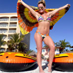 First pic of Meet Madden Bottomless Boats nude pics - Bunnylust.com