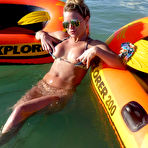 Third pic of Meet Madden Bottomless Boats nude pics - Bunnylust.com