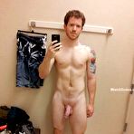 Fourth pic of WatchDudes | Amateur Straight Guys Flirting with Gays Pictures and Videos | Naked Straight Dudes