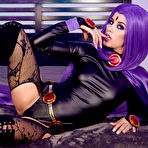 First pic of Kylie Rocket in Teen Titans A XXX Parody