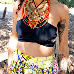 First pic of Ryan Madison, Julie Kay Nubian Goddess