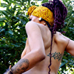 Fourth pic of Ryan Madison, Julie Kay Nubian Goddess