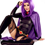 First pic of BabeSource.com: Kylie Rocket - Teen Titans A XXX Parody