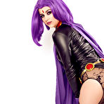 Second pic of BabeSource.com: Kylie Rocket - Teen Titans A XXX Parody
