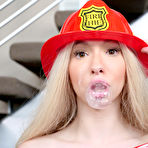 Third pic of Tiny4k: Kenzie Reeves - Fired Up | Web Starlets