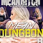 First pic of Mean Dungeon 8 | MeanBitch Productions | SugarInstant