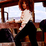 First pic of Jenna Foxx Exotic Cowgirl