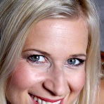 Third pic of Anastasia Devine Cute Smile Goddess Nudes - Curvy Erotic