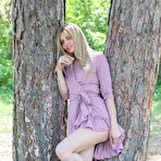 First pic of BETWEEN TWO TREES with Varvara - Stunning 18