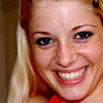 First pic of Thin teen hottie Charlotte Stokely gets rid of her clothes and gets jigged in doggy