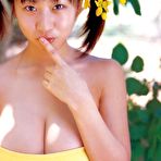 Third pic of Rio Natsume big tits