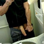 Second pic of WatchDudes | Amateur Straight Guys Flirting with Gays Pictures and Videos | Naked Straight Dudes