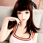 First pic of Teenage Sex Doll - 136CM Asian Teen Love Doll for Sale