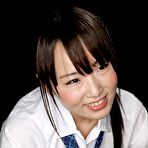 Third pic of Ai Mizushima Jerking Japanese Schoolgirl