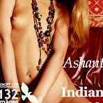 Fourth pic of Ashanty Indian Motifs