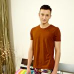 First pic of Maksym King Welcome to BoyFun.com!