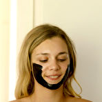 First pic of Gabbie Carter Face and Body Mask Zishy - Prime Curves