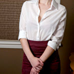 First pic of Eva Green Little Skirt Cosmid - Bunnylust.com