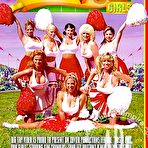 First pic of Busty Pom Pom Girls (2000) | Porn Video On Demand  | Popporn