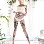 First pic of Vixxen in Sunday Morning by Suicide Girls | Erotic Beauties