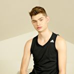 First pic of Curtis Cameron Welcome to BoyFun.com!