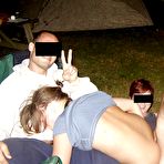 Fourth pic of Foursome Camping- Strap On Wife - 13 Pics | xHamster