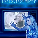 First pic of Pornogeist | Television X | SugarInstant