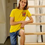 First pic of Jake Olsen Welcome to BoyFun.com!