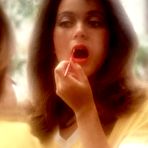 Fourth pic of Carmen Pope pet of the month January 1983