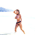 Third pic of Stacy Owen: Beach & Pool - Stacy Owen (42 Photos) - Score Classics