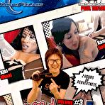 First pic of Nerd Pervert Vol. 3  | Popporn