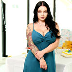 First pic of Payton Preslee Wedding Creamers Brazzers - FoxHQ