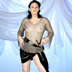 Second pic of 
	  Chain mail on lawful evil female | Sexy-Models.Net