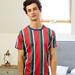 First pic of Alan Caine Welcome to BoyFun.com!