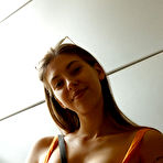 Fourth pic of Marcela Gaona in a Summer Dress