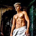 Third pic of Adam Jakubowski &ndash; Gay Movies Page