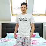 First pic of Maksym King Welcome to BoyFun.com!