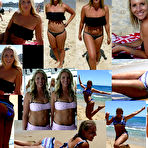 Fourth pic of Australian Blonde Beach Babe (Bikini-Non-Nude) - 16 Pics | xHamster