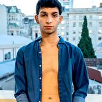 Fourth pic of Fabrice Rossi Welcome to BoyFun.com!