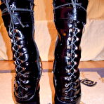 Third pic of Ballet Boots - 16 Pics | xHamster