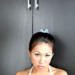 Fourth pic of Exclusive Bareback Ladyboy Hardcore at LadyboyGold.com