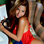 Third pic of Agatha Vega To The Side By Met Art at ErosBerry.com - the best Erotica online