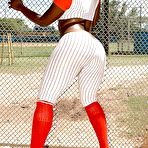 Fourth pic of Baseball Girl Kali Dreams - 12 Pics | xHamster